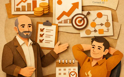 Piloter sa TPE en 2026 sans sacrifier sa qualité de vie