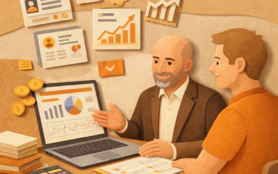 Transformation digitale : par où commencer ?