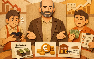 Je ne me paye plus : 3 solutions !