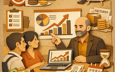 Trésorerie et sérénité : les 7 indicateurs clés