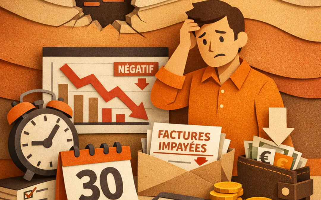 Trou de trésorerie : comment combler ?