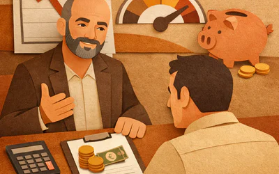 Se rémunérer en entreprise en difficulté : les dividendes