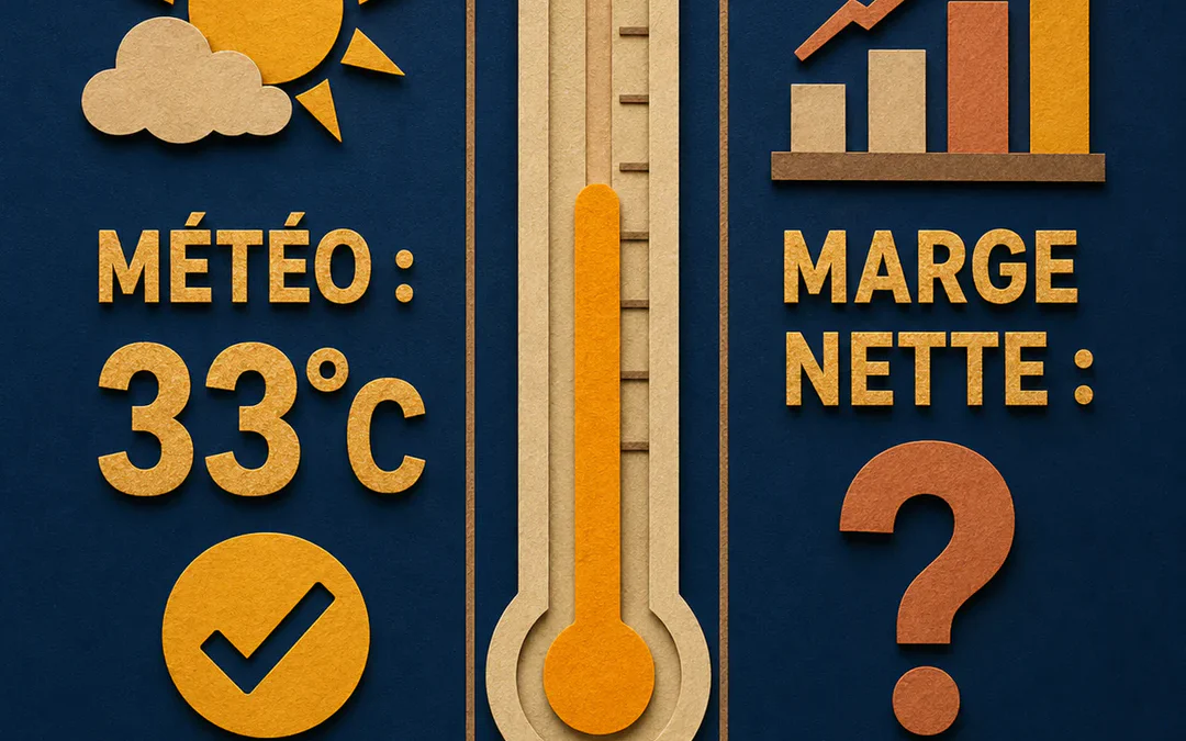 Le vrai thermomètre de votre entreprise