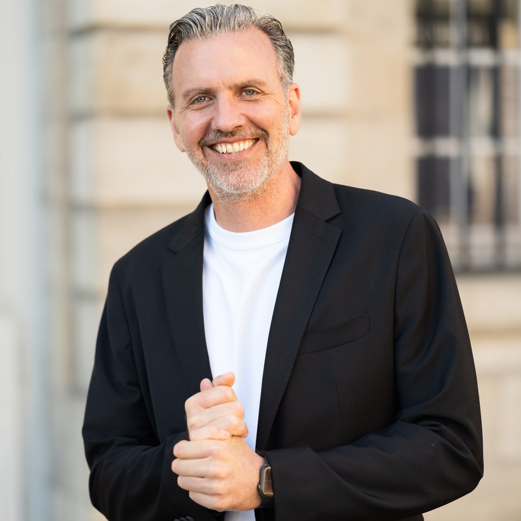 Fabrice MONSEAU un expert immobilier agréé à Bordeaux